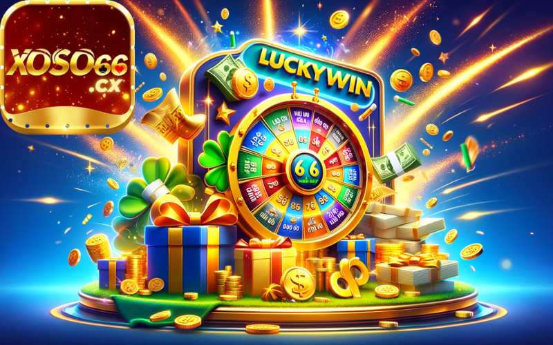 Xoso66 Luckywin Bí Quyết Tăng Cơ Hội Trúng Giải lớn