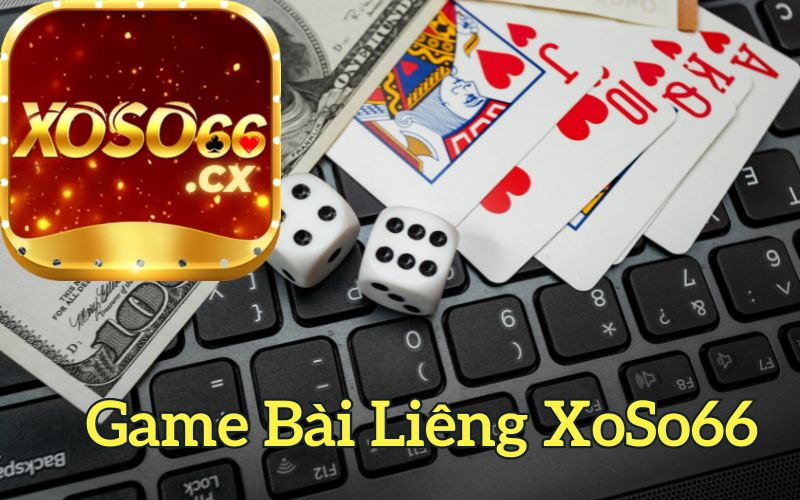 game bài Liêng XoSo66